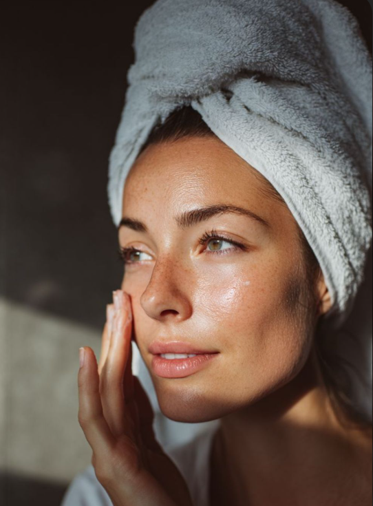 NIVORA – Crème Contour des Yeux Led 2 en 1- Anti-Cernes et Raffermissante